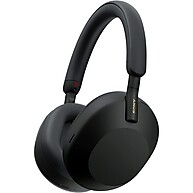 Sony WH-1000XM5: Fones com Cancelamento de Ruído Imbatível - imagem 1