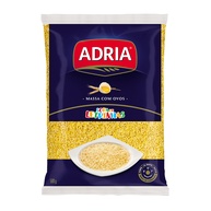 Sopa de Letrinhas Adria: Diversão e Sabor! - imagem 1