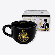 Caneca Hogwarts: A Magia na Sua Sopa! - imagem 2