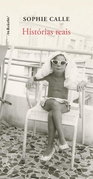 Histórias Reais: A Arte Íntima e Universal de Sophie Calle - imagem 1