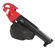 Soprador Aspirador Triturador 3em1 3000W: Jardim Impecável! - imagem 1