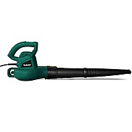 Soprador de Folhas 2000W Tekna: Limpeza Rápida! - imagem 1