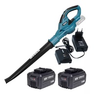 Soprador de Folhas Wesco WS8511: Potência e Liberdade! - imagem 1