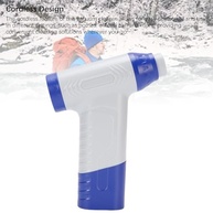 Asixxsix Air Duster: Aspirador e Soprador de Ar 130.000 RPM para Carro, Teclado e PC - imagem 5