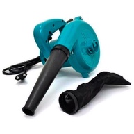 Soprador e Aspirador Elétrico 600W Evald: 3 em 1! - imagem 1
