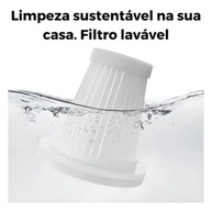 Aspirador e Soprador Portátil 5 em 1: Limpeza Completa e Alta Potência para Seu Carro - imagem 5