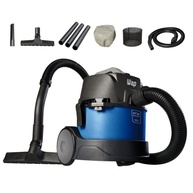 WAP Aspirador de Pó e Água GTW BAGLESS 1400W - 6L com Filtro Lavável e Função Soprador - imagem 1
