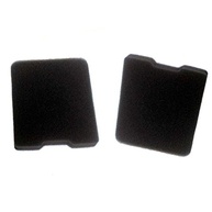Kit 2 Filtros de Ar Premium para Sopradores Husqvarna 145BT, 155BT, 145BF, 155BF - Peça de Reposição - imagem 2