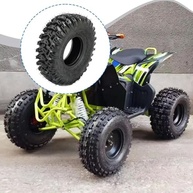 Pneu 15x5.00-6 Sem Câmara: Tração Total para ATV, Sopradores de Neve e Mais! - imagem 5