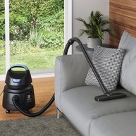 Aspirador de Água e Pó Electrolux 1400W com Função Sopro - AWD01 127V - imagem 3