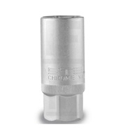 Soquete 21mm Stels: A Chave para Troca de Velas Perfeita - imagem 1