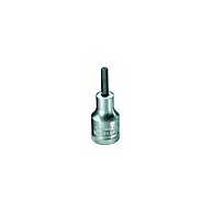 Soquete Allen 17mm 1/2" GEDORE: Força e Precisão! - imagem 1