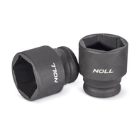 Soquete de Impacto 23mm 1/2" Noll: Torque e Resistência! - imagem 1