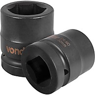 Soquete de Impacto 32mm Vonder: Força e Durabilidade - imagem 1