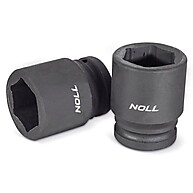 Soquete de Impacto 36mm 3/4" - Noll (435,0043) - imagem 1