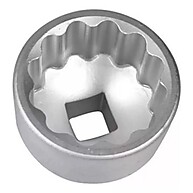 Soquete Estriado 65mm: Potência e Precisão! - imagem 1