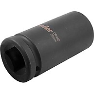 Soquete Impacto 28mm Vonder: Força e Durabilidade - imagem 1