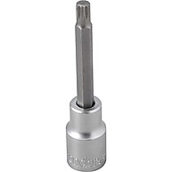 Soquete Multidentado 1/2'' Vonder: Força e Durabilidade - imagem 1