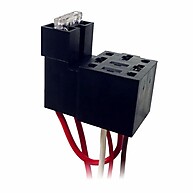 Soquete Relé Automotivo 4 Vias: Instalação Segura - imagem 1