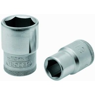 Soquete Sextavado 1/2" x 26mm GEDORE: Potência e Precisão - imagem 1