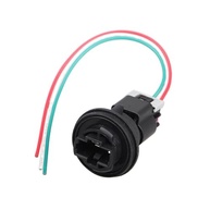 Soquete Lâmpada 3157 T25 para Jeep Compass/Patriot 2007-2017 - Seta e Freio - imagem 2