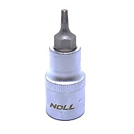 Soquete Torx 1/2" T-20 Noll: Precisão e Durabilidade - imagem 1