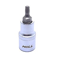 Soquete Torx 1/2" T-27 Noll: Precisão e Durabilidade - imagem 1