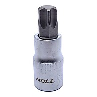 Soquete Torx 1/2" T60 Noll: Precisão e Durabilidade - imagem 1