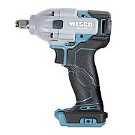 Chave de Impacto 18V Brushless 350Nm: Potência Profissional com 24 Soquetes - imagem 2