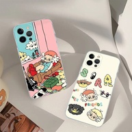 Capinha Sora e Amigos: Estilo e Proteção! - imagem 3