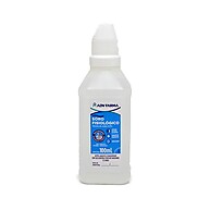 Soro Fisiológico Conta Gotas 100ml – Hidrate e Limpe com Praticidade - imagem 1
