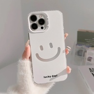Capinha Sorriso: Estilo Coreano e Proteção! - imagem 3