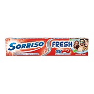 Sorriso Fresh Menthol Impact: Refrescância 10x Mais! - imagem 1