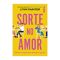 Sorte no Amor: A Aposta Que Pode Mudar Tudo - imagem 1
