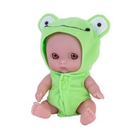 Boneca Lil Cutesies: Colecione Amizades Sortidas! - imagem 2