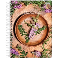Caderno Paz Jandaia: Pacote com 4 Capas Sortidas - imagem 2