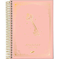 Caderno Universitário Star: Kit 4 Capas Sortidas - imagem 2