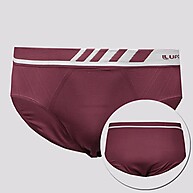 Kit 3 Cuecas Slip Lupo Microfibra: Conforto e Estilo em Sortidas - imagem 2