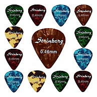 sortidas-palhetas-6-com-kit-046mm-strinberg-palhetas