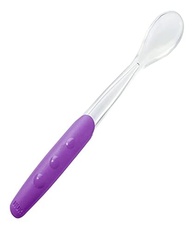 Kit Colheres de Silicone para Bebês - Sortido em Cores | Seguras, Ergonômicas e Livres de BPA - imagem 5