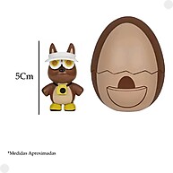 Ovo Surpresa Pet 5cm - Descubra seu Adopt Me! Sortido - imagem 2