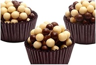 CHOCO POWER BALL MEDIO SORTIDO 500G MAVALÉRIO - imagem 3