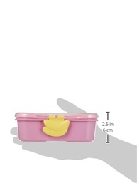 Kit Lanche Spark Style Sorvete Skip Hop - Estoque Limitado! - imagem 3