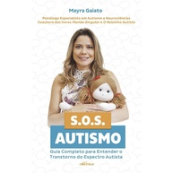 SOS Autismo: Guia Completo para Entender o TEA - imagem 1
