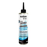 S.O.S Bomba de Vitaminas: Crescimento Acelerado - imagem 1