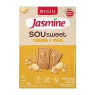 Sou Sweet: Biscoito Vegano Integral Delicioso! - imagem 1