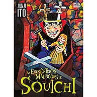 Souichi: As Maldições de Junji Ito que Assombram - imagem 1