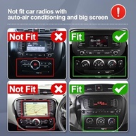 Central Multimídia Android 14 para Kia Soul 2014-2019: Tela 9" IPS, Carplay, GPS e Câmera de Ré - imagem 3