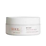 Soul Color BRAÉ: Máscara para Cabelos Coloridos - imagem 1