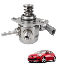 Bomba de Combustível USTAR Alta Pressão para Kia Soul, Forte, Rio e Hyundai Accent, Veloster 1.6L Gas - Substitui 353202B140 - imagem 2